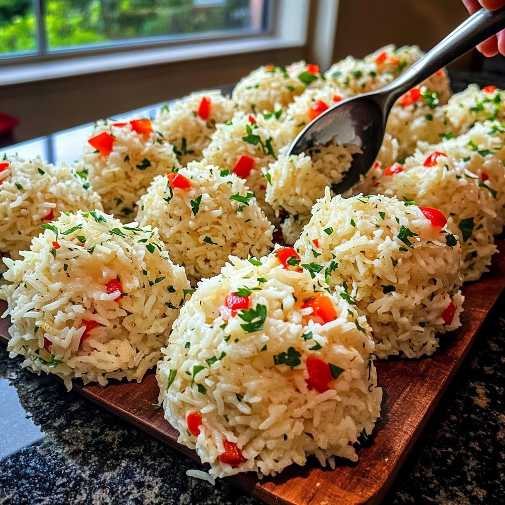 Jamaican Coconut Rice